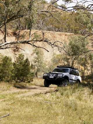 Flinders Experience 4WD Tours
